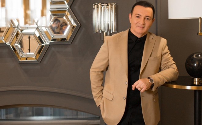 "İnsanın insana hörməti olmalıdır..." 