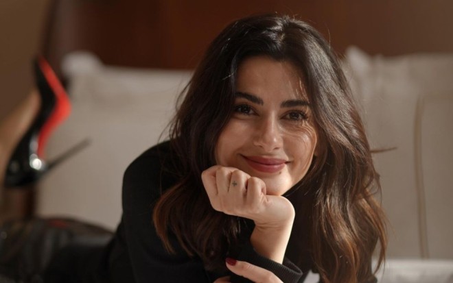 Nəsrin reklamdan 1,5 milyon lirə qazanıb