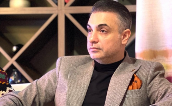 Rüfət vaxtında anasına qulaq asmayıb