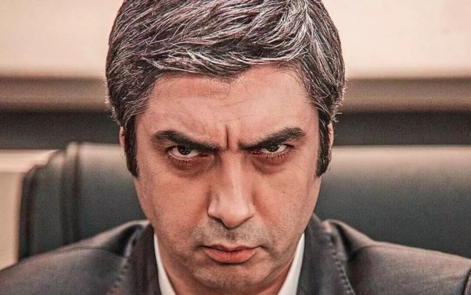 Aktyor yeni serial üzərində çalışır