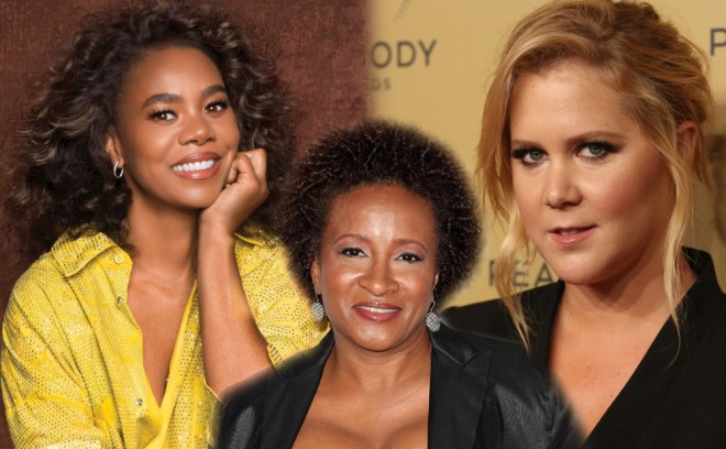  "Oskar"ın aparıcılarının adları məlum olub