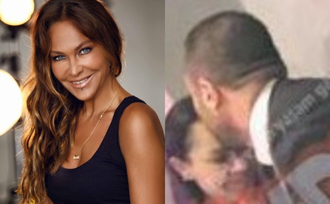 Hülya Avşar yeni eşqə düşüb - foto
