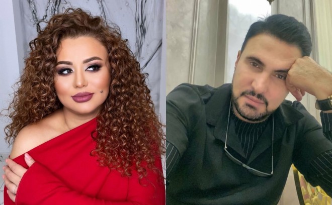 "Nadir "toylar kralı"dır..." 