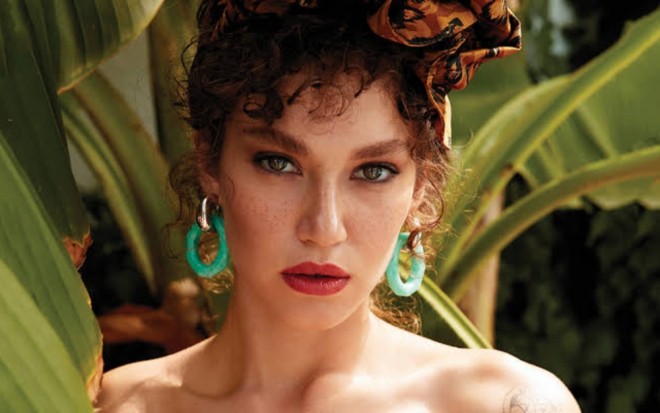 Aktrisa seriala görə peşman oldu