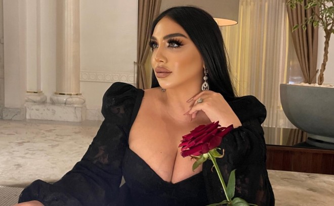 Lətifə Soyuöz "Kaza" mahnısını təqdim edib 