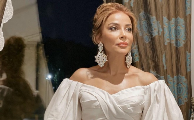  "Nə yazacağımı bilmədim..." 