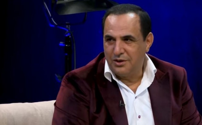 Toyda Manafa ev hədiyyə edilib