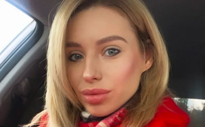 Modelin meyiti çantadan tapılıb