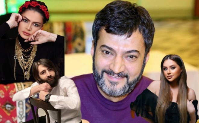 Əməkdar artist sənət adamlarının istəyindən danışdı