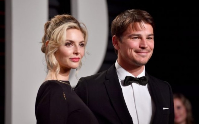 Filminin ulduzu  sevgilisi ilə gizli evlənib