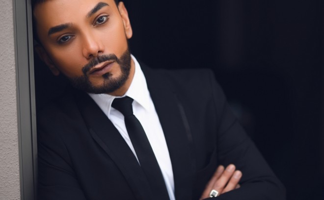 Xalq artistinin bahalı üzük kolleksiyası var