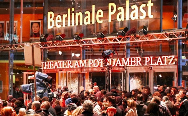 Rusiya Berlin Film Festivalında olmayacaq