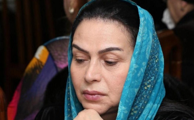 Firuzə gizli saxladığı xəstəliyini açıqlayıb