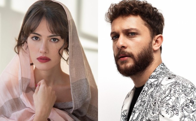 Cütlüyün dostluğu sevgiyə çevrildi