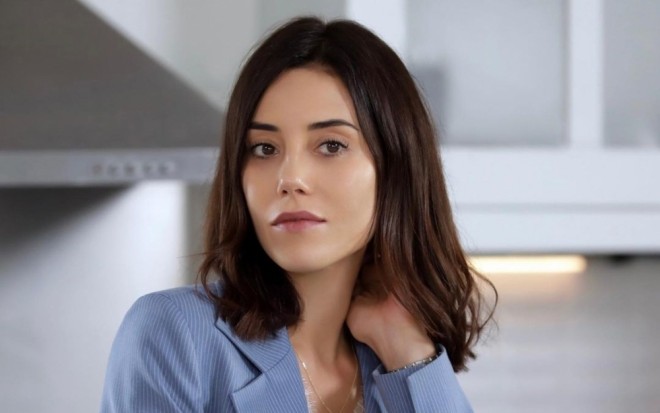 Aktrisanın yeni layihəsi məlum olub