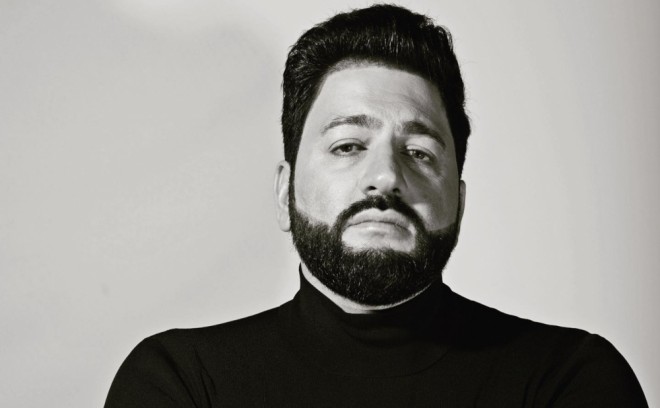 Xalq artisti "Dua"sını təqdim edib