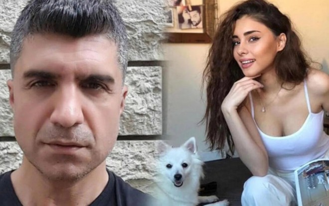 Özcan Dəniz iranlı sevgilisi ilə evlənir