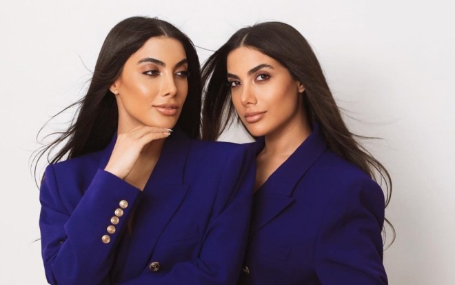 Əkizlər izləyicilərinin suallarını cavablandırıb 
