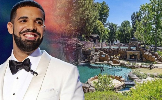 Reper malikanəsini satışa çıxarıb - foto