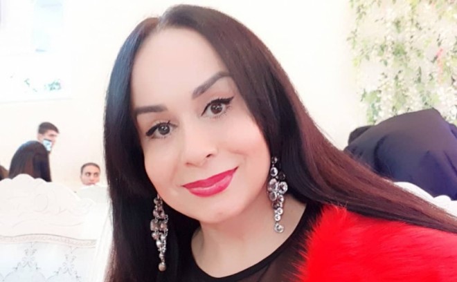 Əməkdar artist gündəlik makiyaj edənləri qınayıb