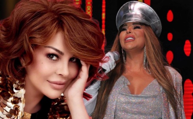 ."Hər zaman gözəl görünmək istəyirik..."