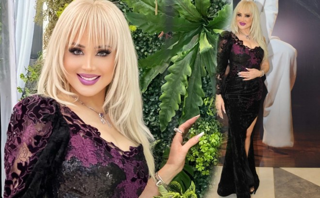 "Çox arzulayıram filmə çəkilim..." 