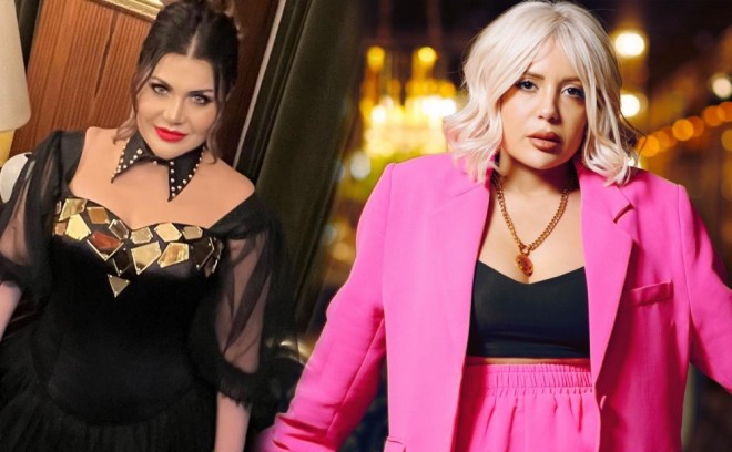 Xatun ilə Səidə küsülüdür? 