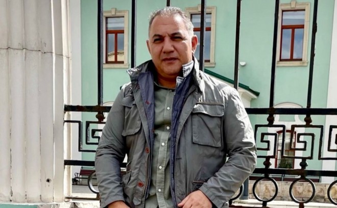 Əməkdar artist Ədalət Şükürov sənət adamlarını tənqid edib