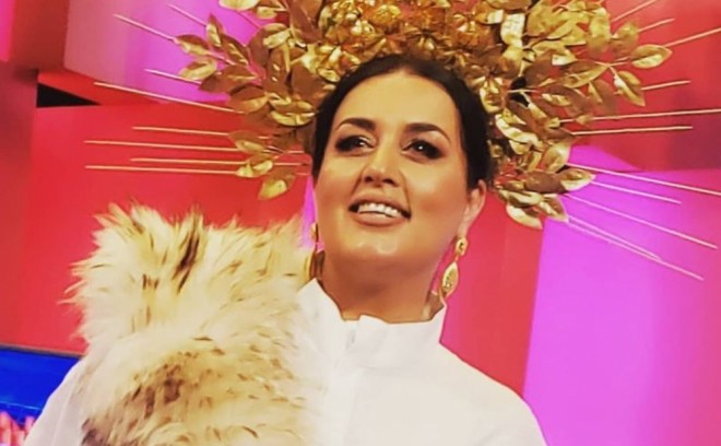  "Cənnətlik adamlar fəhlələrdir..." 