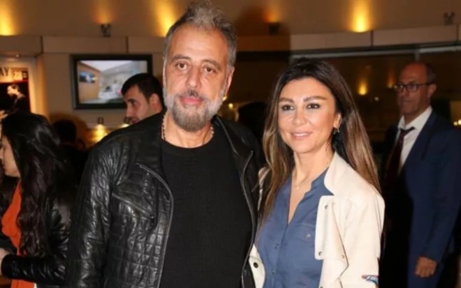 Aktrisa boşandığı ərinə qadağa qoydurub