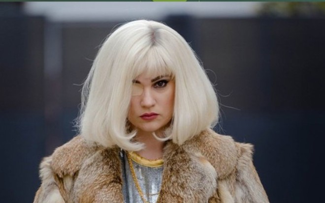 Aktrisa filmdən 40 milyon lirə qazanmayıb