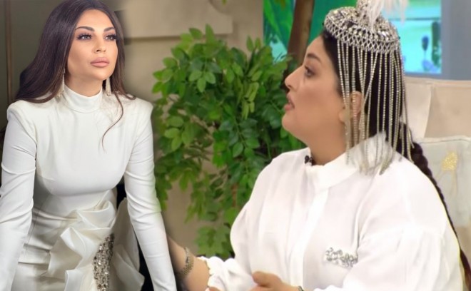 "Gülay mənasız mahnı ifa edib və...? 