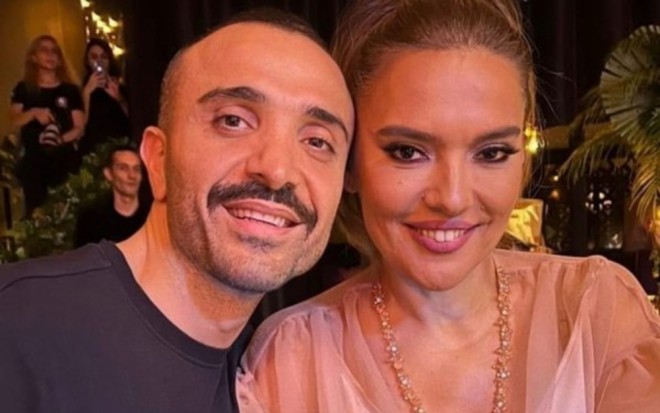 Demetin əri müflisləşdi