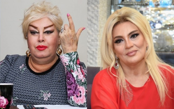 Əməkdar artist Xalq artisti ilə bağlı etiraf edib