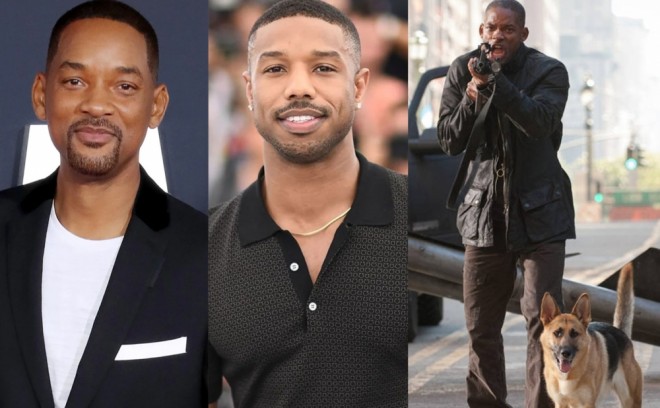 "Mən əfsanəyəm" filminin davamı çəkiləcək.
