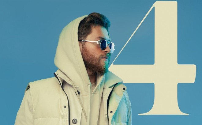 Nadir səhnəyə ikinci yarımfinalda 4-cü çıxacaq