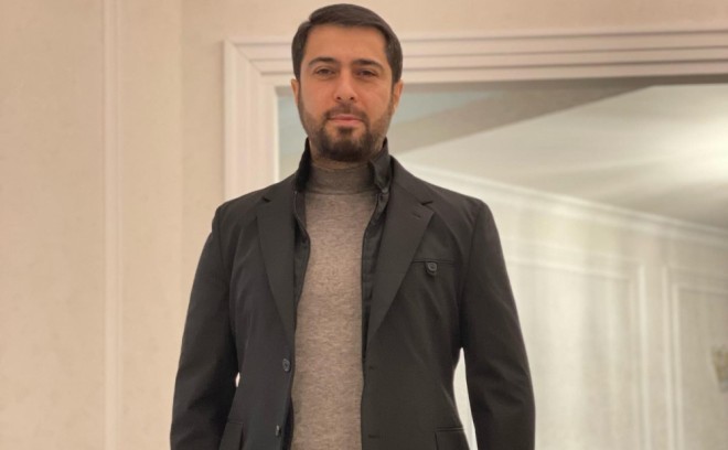 "Şou-biznes düşüncələrimlə uyğun gəlmir..."