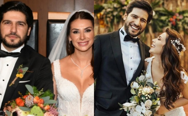 Aktrisa 18 aydır evli olduğu ərindən boşanır