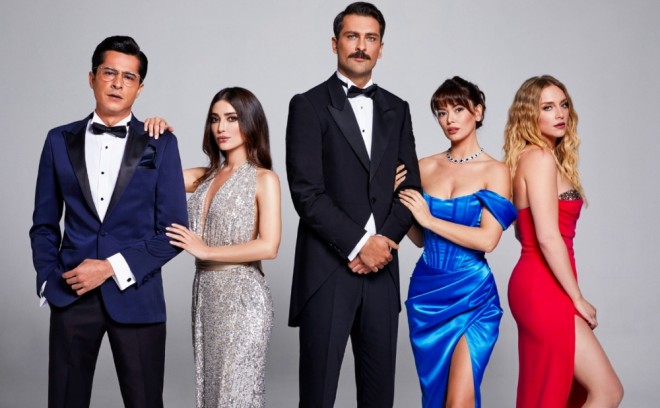 Serialda növbəti ayrılıq yaşanıb