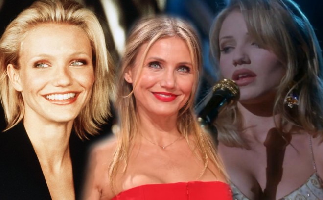 Dünyanın "ən bahalı" aktrisası danışdı