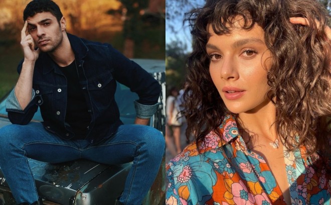 Sinem Ünsalın yeni layihəsi bəlli olub