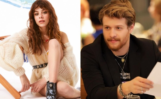 Aktrisanın yeni layihəsi açıqlandı