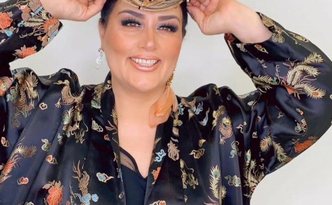 Səidə Əməkdar artisti tənqid edib