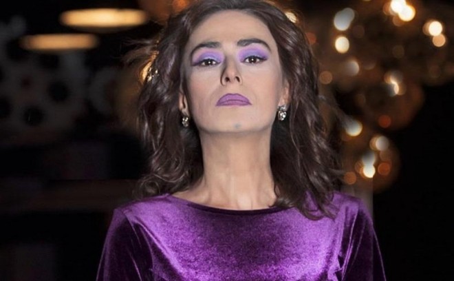 Yıldız Tilbe Kipr konsertini ləğv edib