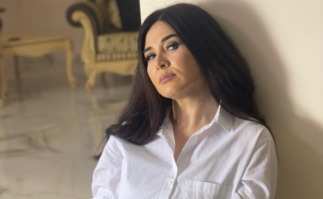 Elnarə uşaqlarını TikTok-a girməyə qoymur
