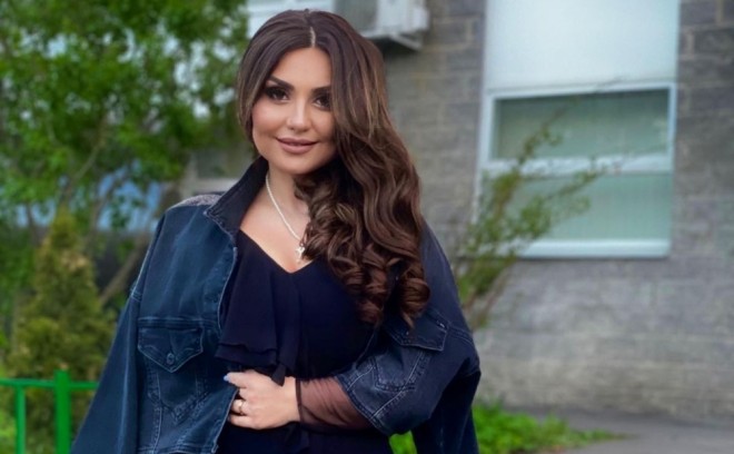 Şəbnəm “MTV Maqazin”ə  həyat yoldaşından danışıb