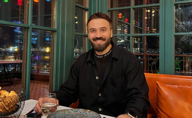 Zamiq sənət adamı ilə ailəvi dostluğu yoxdur