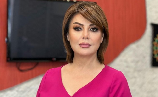 Əməkdar artistin qadın dostu yoxdur