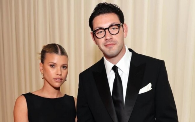 Məşhur model Sofiya Riçi ərə gedir - foto
