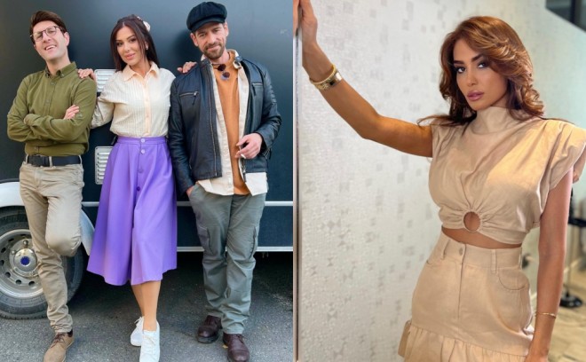 Pərvin layihədən uzaqlaşdırılıb